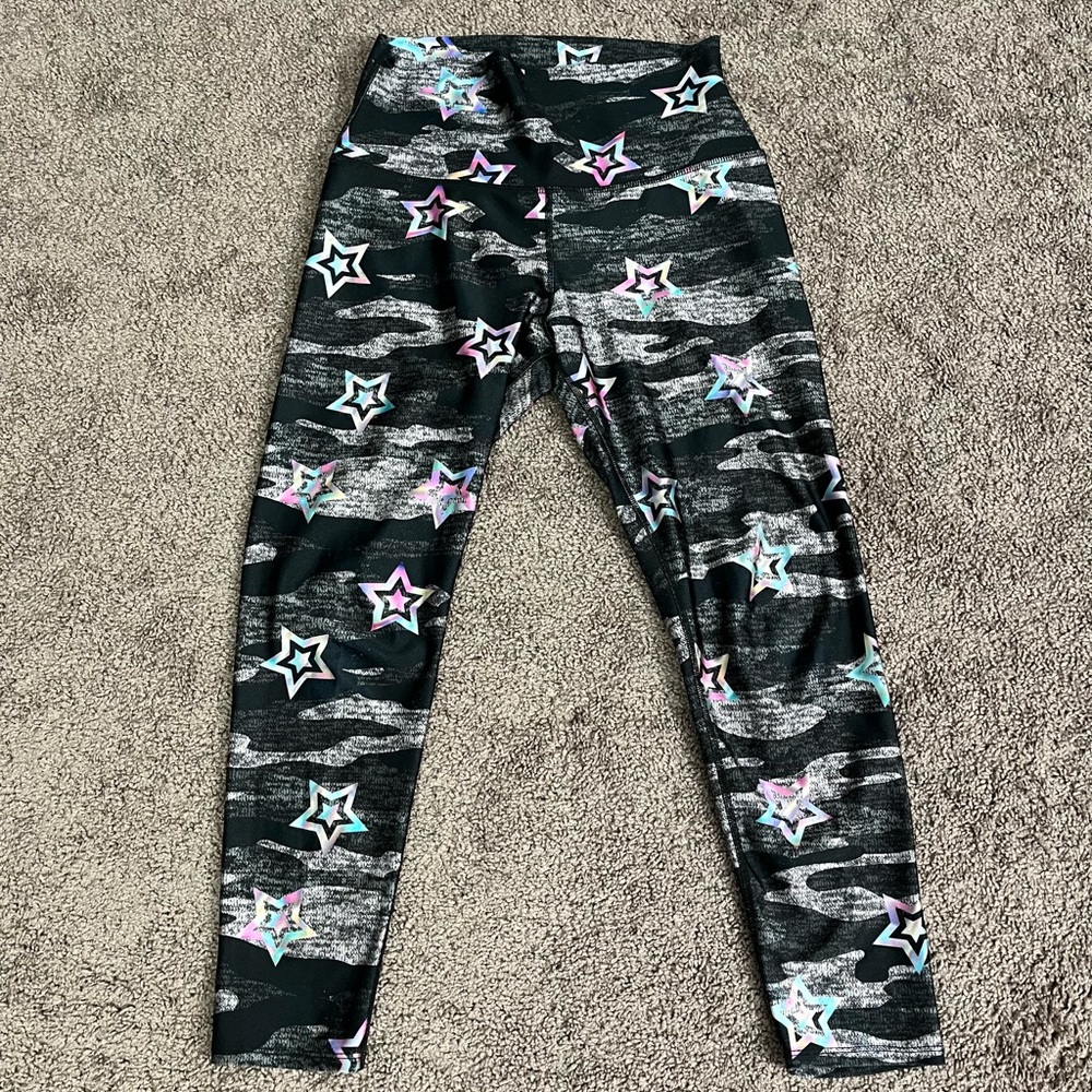 PixieLane leggings size medium